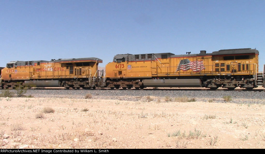 WB Unit Loaded Open Hooper Frt at Erie NV W-MdTrnSv-pshrs -156